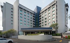 HARRIS Hotel Tebet Jakarta
